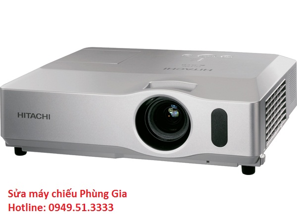 Địa chỉ sửa máy chiếu Hitachi CP-X200 giá rẻ
